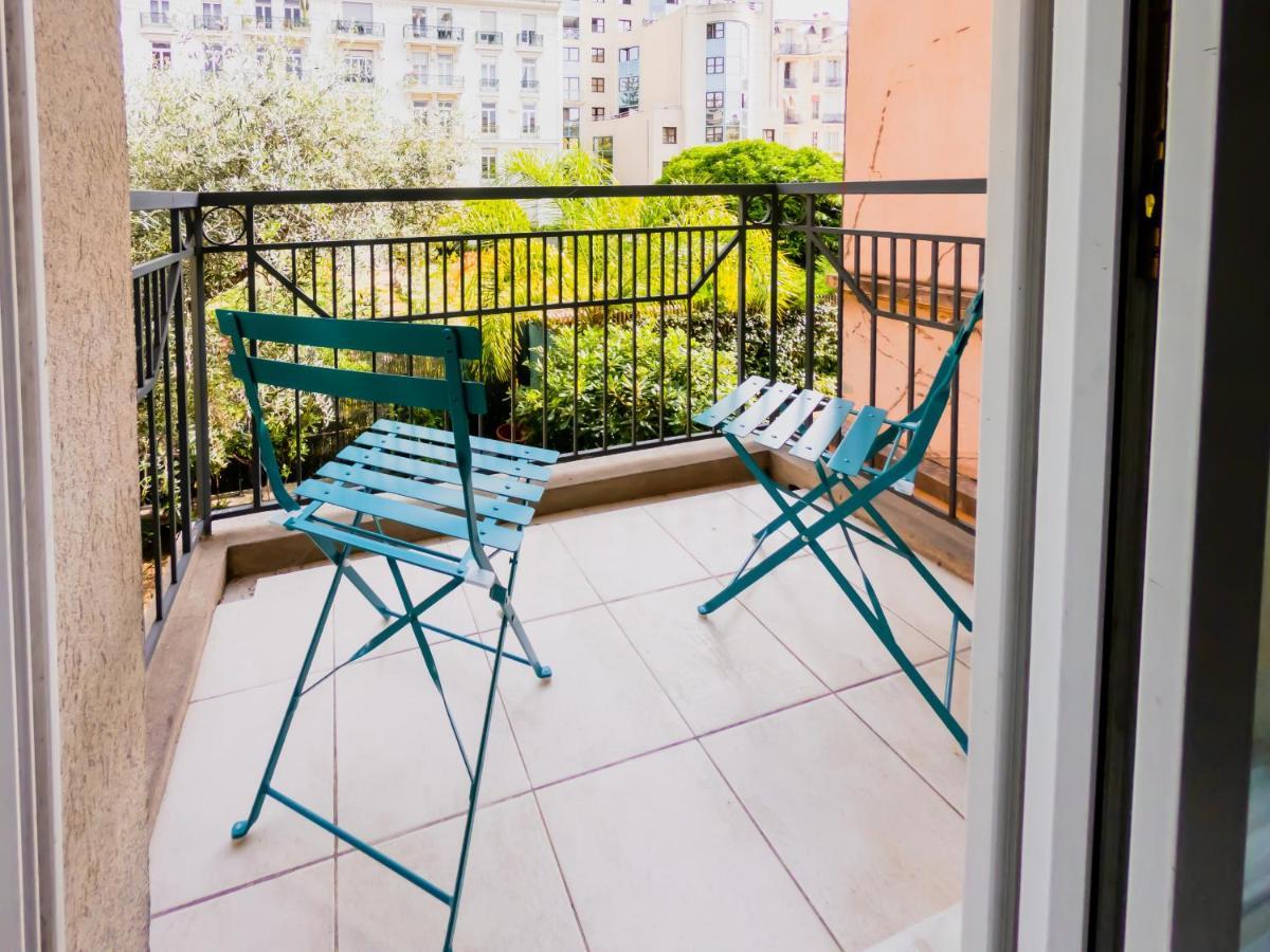 Апартаменты Le Soleil D'Or 4 Pers Parcheggio Wifi Ницца Экстерьер фото