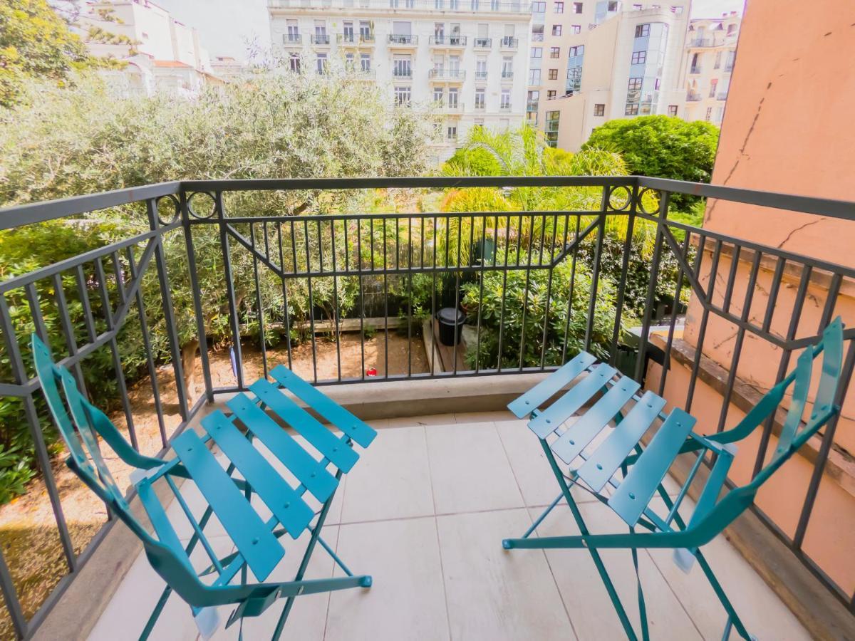 Апартаменты Le Soleil D'Or 4 Pers Parcheggio Wifi Ницца Экстерьер фото